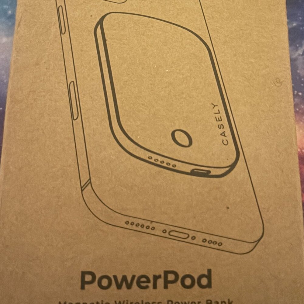 Magsafe Power Pod - Picture 3 of 3